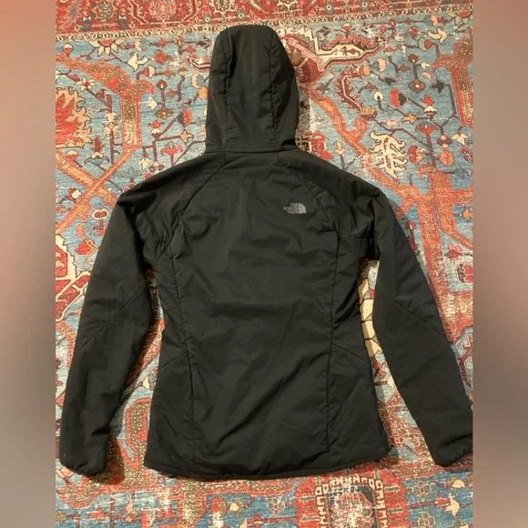 The North Face Black Summit Ventrix Jacket - Picture 4 of 9